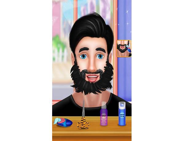 Cool Beard Salon for Android - Download the APK from Habererciyes